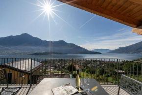 Residence La Collina Domaso